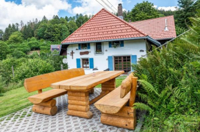 Ferien Alm Alfret Herrischried